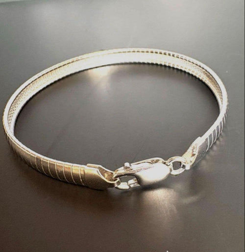 Chokers Milor Italy Silver 925