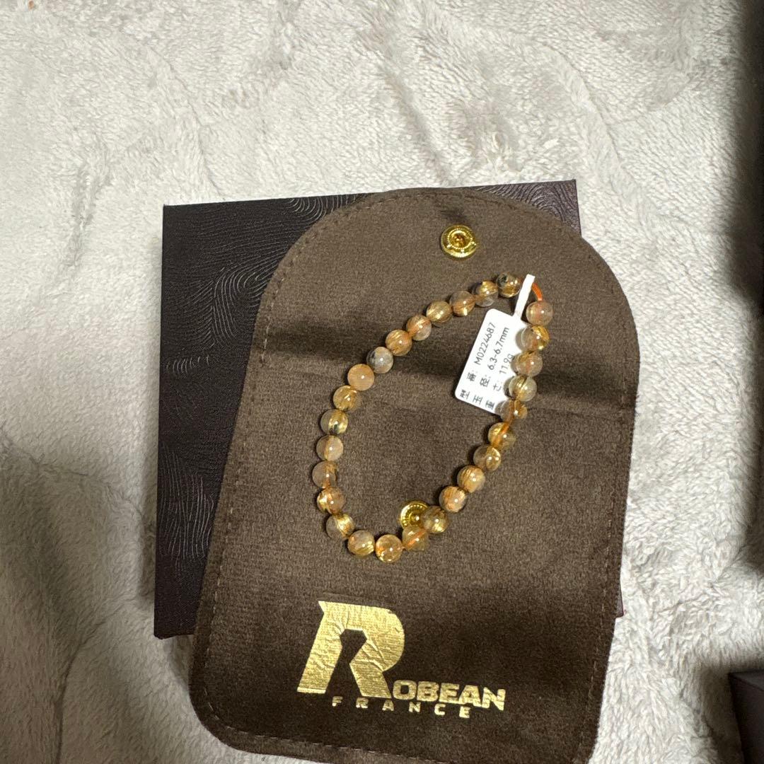 Bracelets Robean
