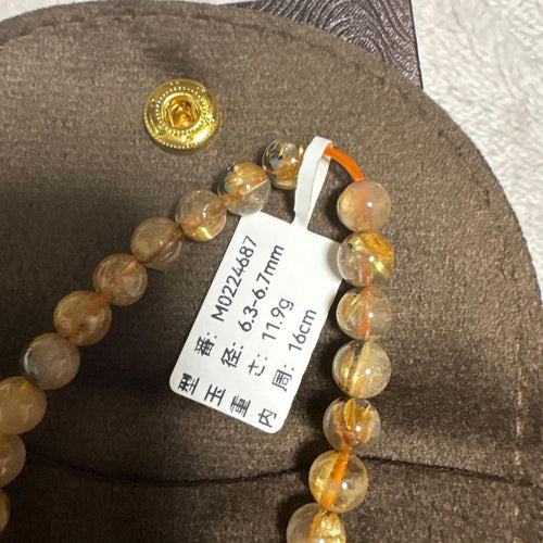 Bracelets Robean