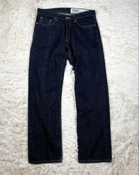 Neighborhood Straight Jeans 16Aw M