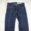 Neighborhood Straight Jeans 16Aw M