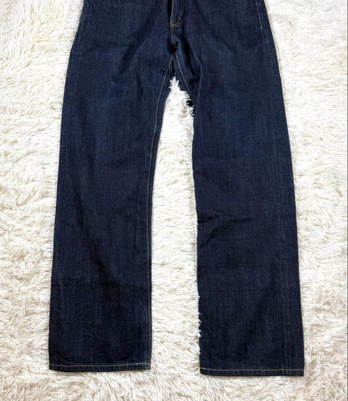 Neighborhood Straight Jeans 16Aw M