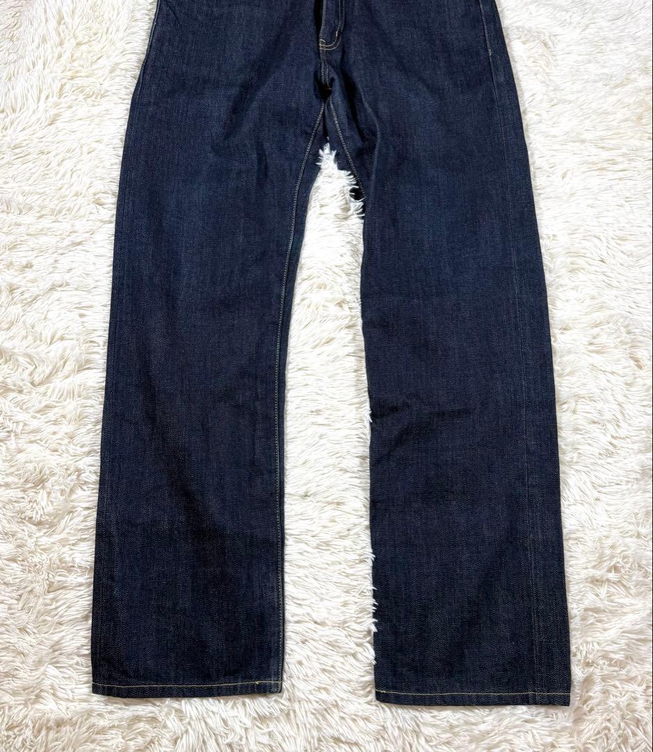 Neighborhood Straight Jeans 16Aw M