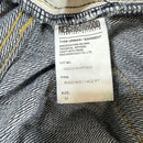 Neighborhood Straight Jeans 16Aw M
