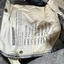 Neighborhood Straight Jeans 16Aw M