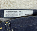 Neighborhood Straight Jeans 16Aw M