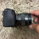 Canon Mirrorless Interchangeable Lens Cameras Eos M3