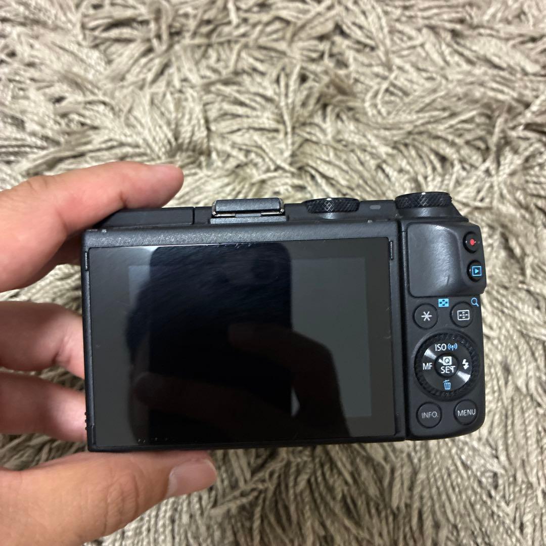 Canon Mirrorless Interchangeable Lens Cameras Eos M3