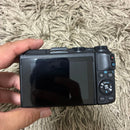 Canon Mirrorless Interchangeable Lens Cameras Eos M3