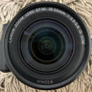 Canon Mirrorless Interchangeable Lens Cameras Eos M3