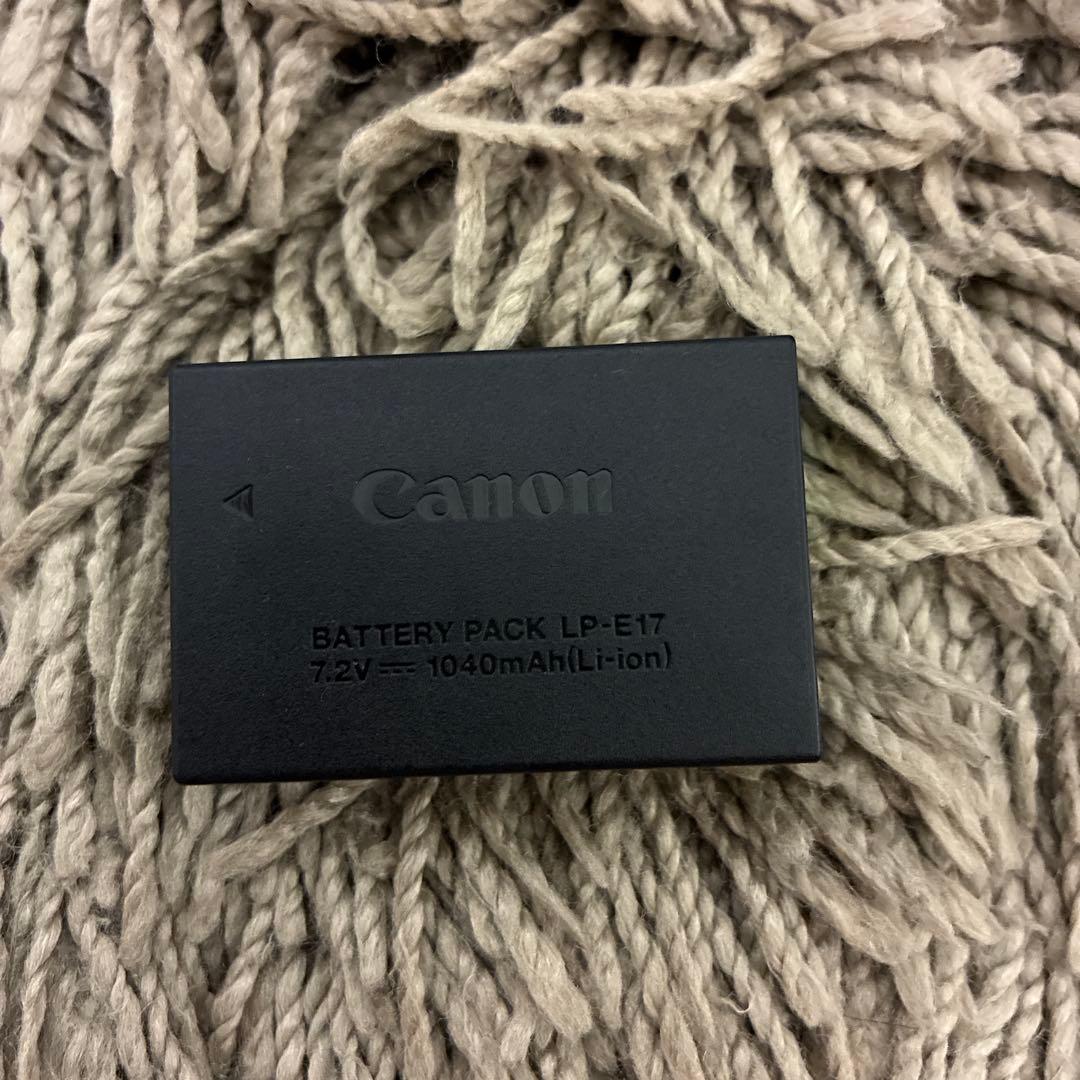 Canon Mirrorless Interchangeable Lens Cameras Eos M3