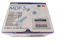 Yamaha Tuner Mdp-5