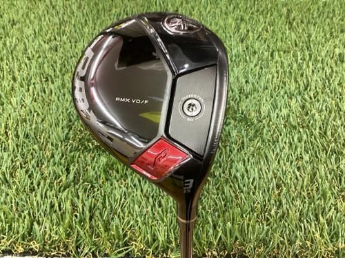 Fairway Wood Rmx Vd(2024) 3W Fw Tensei Tr50F S) C