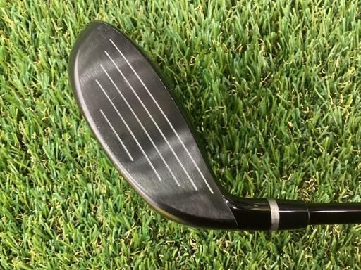 Fairway Wood Rmx Vd(2024) 3W Fw Tensei Tr50F S) C
