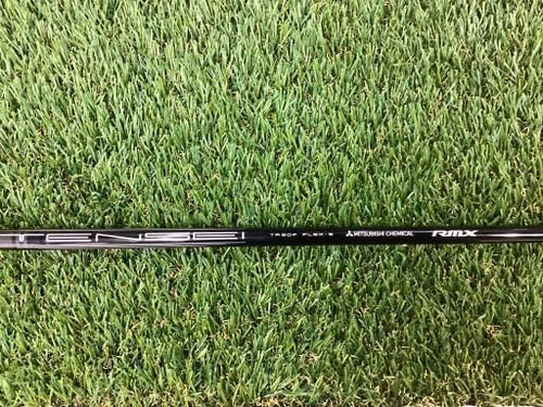 Fairway Wood Rmx Vd(2024) 3W Fw Tensei Tr50F S) C