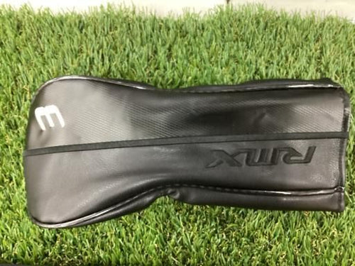 Fairway Wood Rmx Vd(2024) 3W Fw Tensei Tr50F S) C