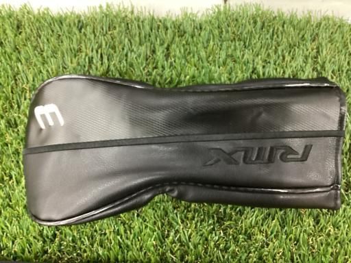 Fairway Wood Rmx Vd(2024) 3W Fw Tensei Tr50F S) C