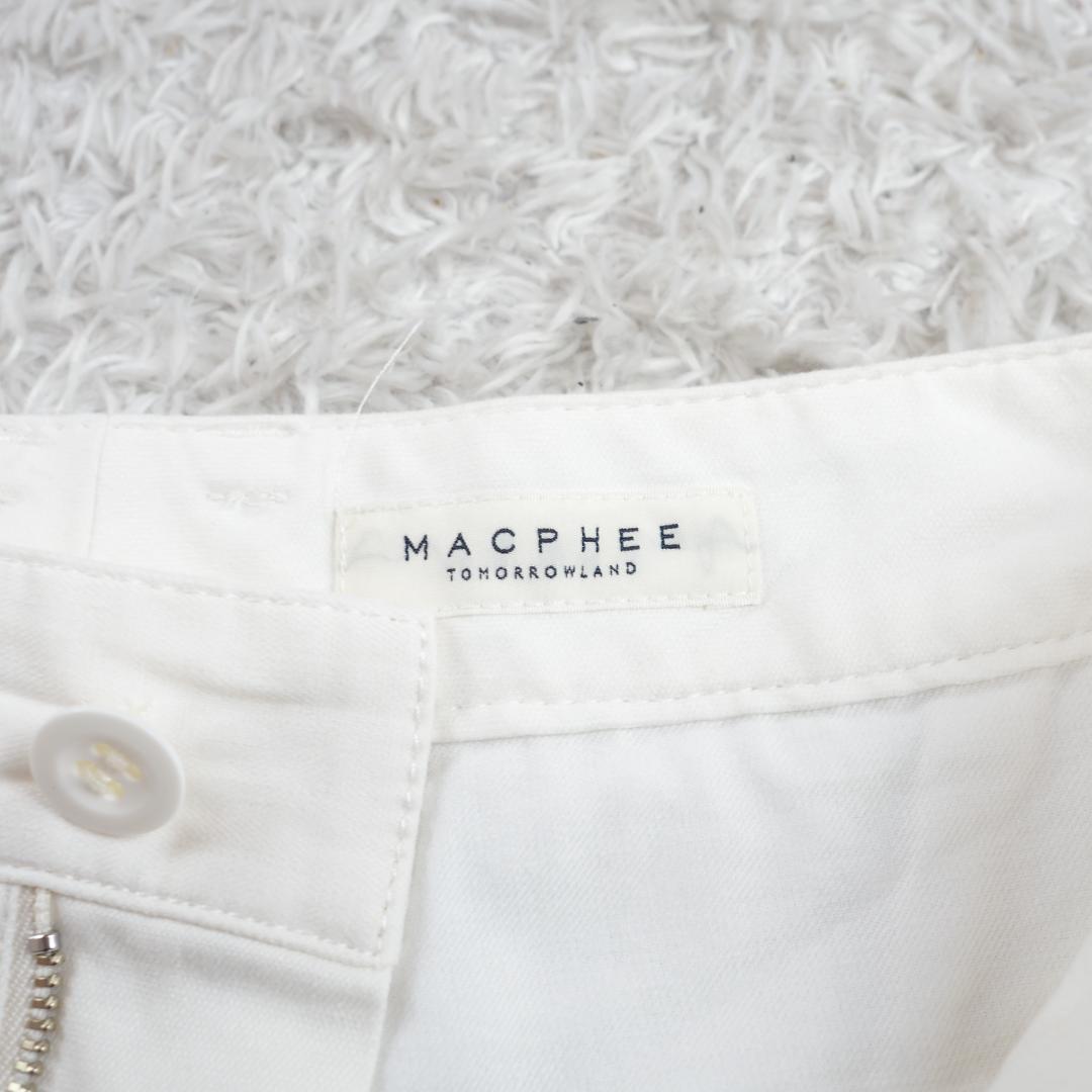 Macphee Culott G4843* 36