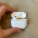 Earphone Case Airpods 4