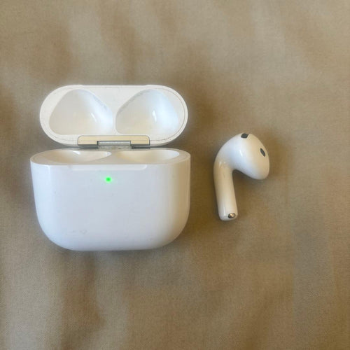 Earphone Case Airpods 4