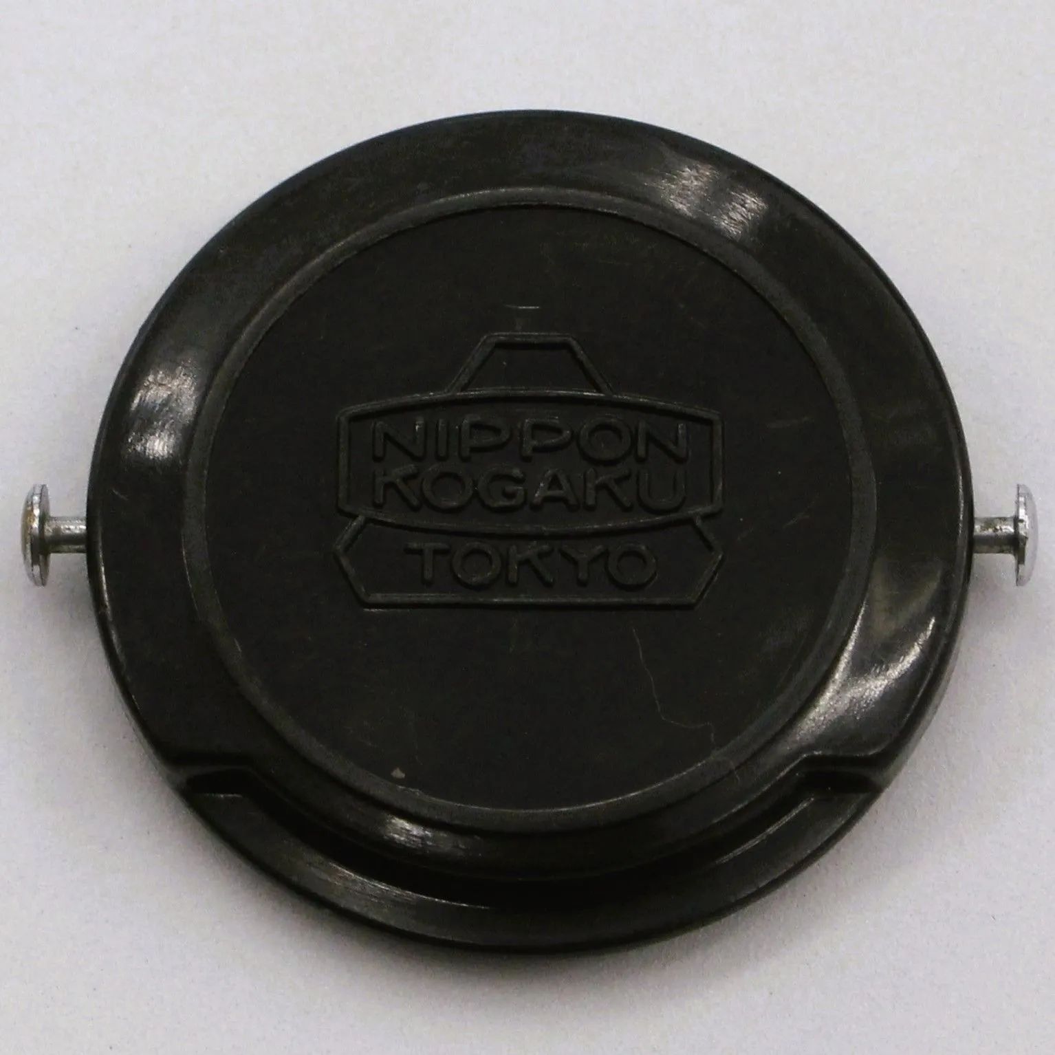 Lens Cap Nippon Kogaku