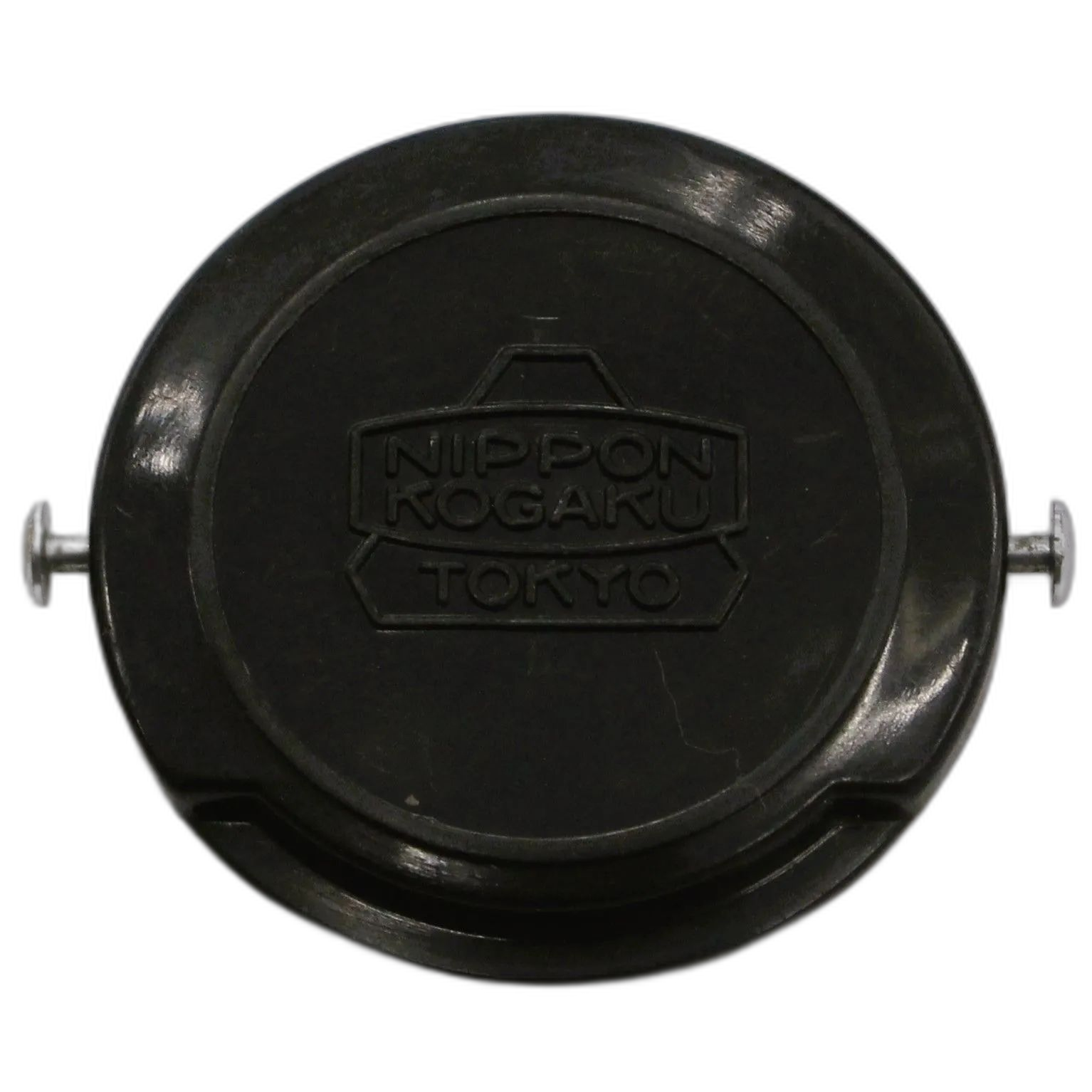 Lens Cap Nippon Kogaku
