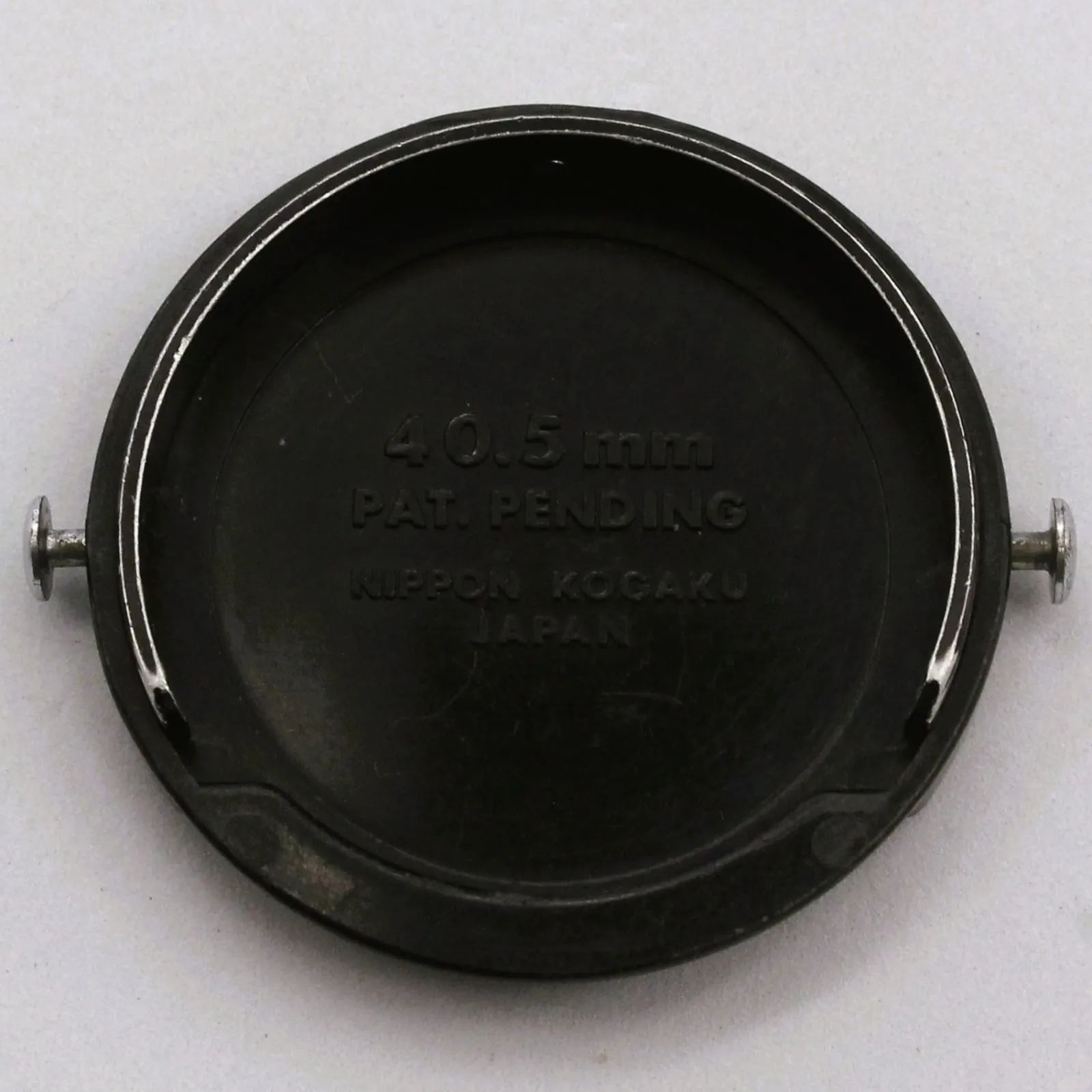 Lens Cap Nippon Kogaku