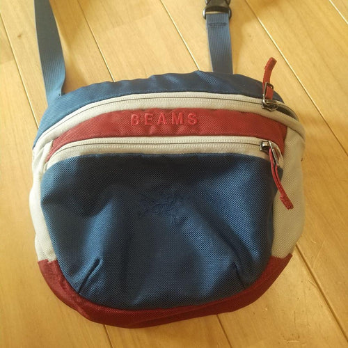 Arc'Teryx Shoulder Bag Arc Teryx Beams