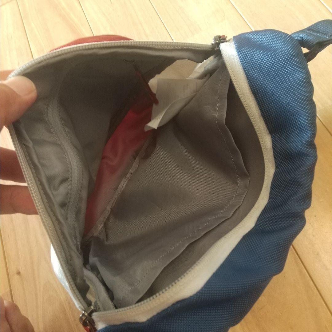 Arc'Teryx Shoulder Bag Arc Teryx Beams