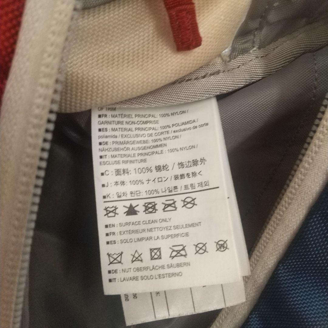 Arc'Teryx Shoulder Bag Arc Teryx Beams