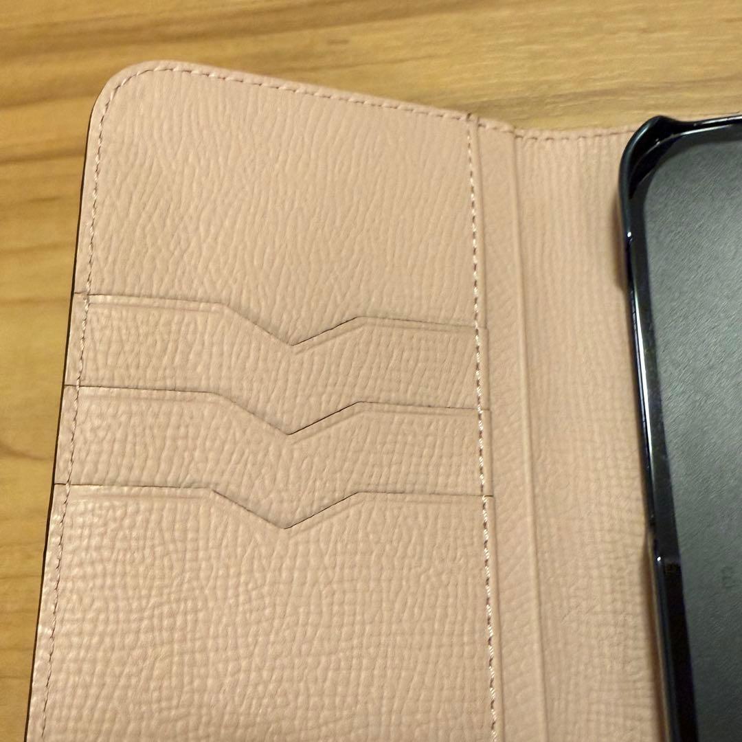 Bonaventura Wallet Flip Cases Iphone14Pro X