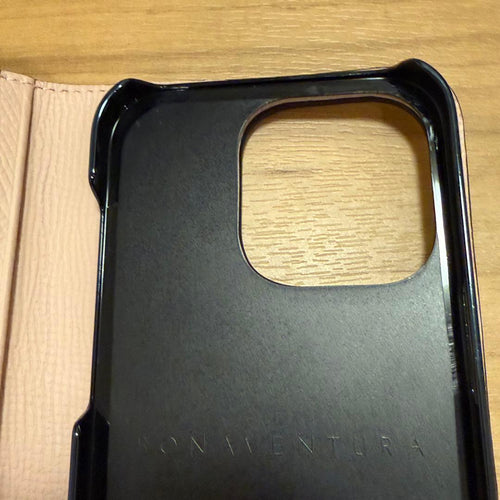Bonaventura Wallet Flip Cases Iphone14Pro X