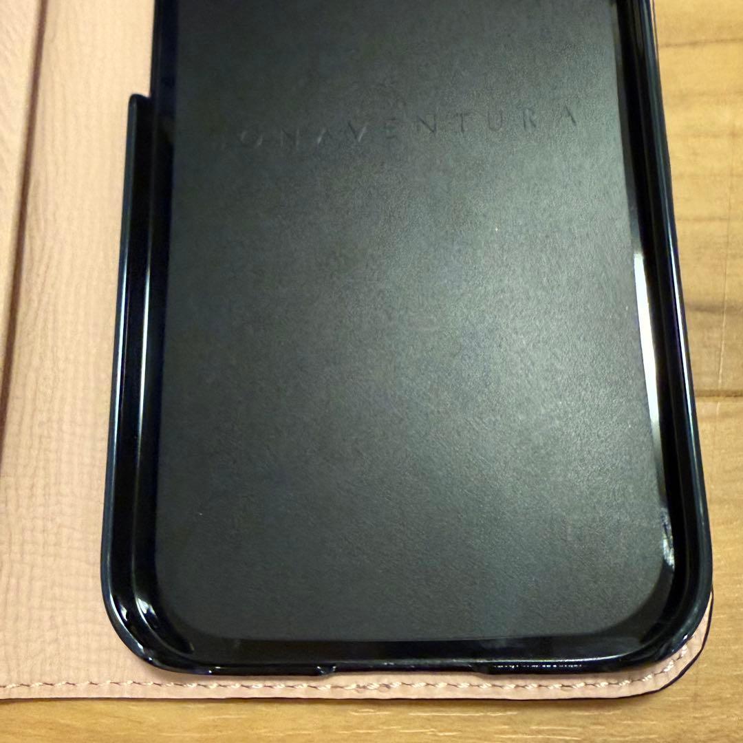 Bonaventura Wallet Flip Cases Iphone14Pro X