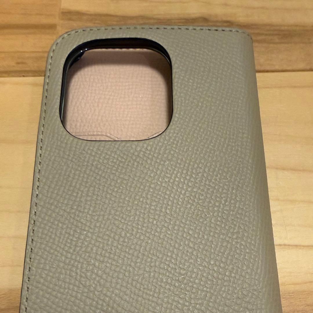 Bonaventura Wallet Flip Cases Iphone14Pro X