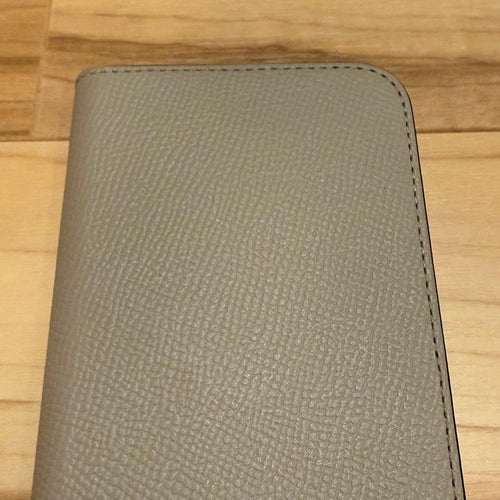 Bonaventura Wallet Flip Cases Iphone14Pro X