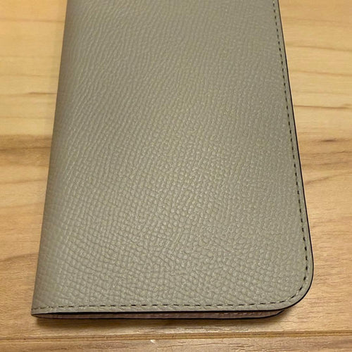 Bonaventura Wallet Flip Cases Iphone14Pro X