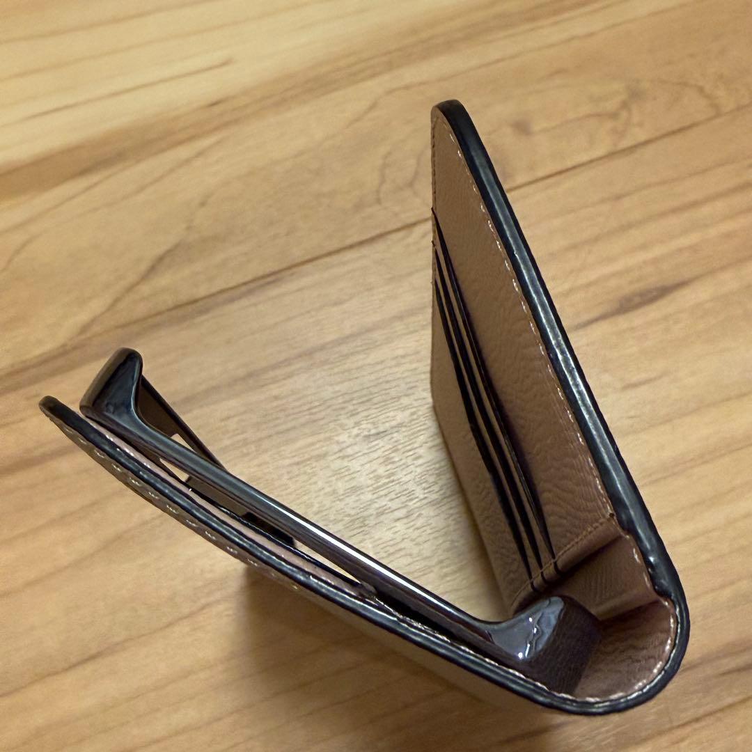 Bonaventura Wallet Flip Cases Iphone14Pro X