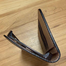 Bonaventura Wallet Flip Cases Iphone14Pro X