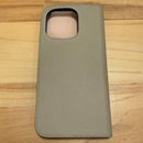 Bonaventura Wallet Flip Cases Iphone14Pro X