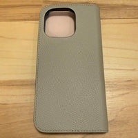 Bonaventura Wallet Flip Cases Iphone14Pro X