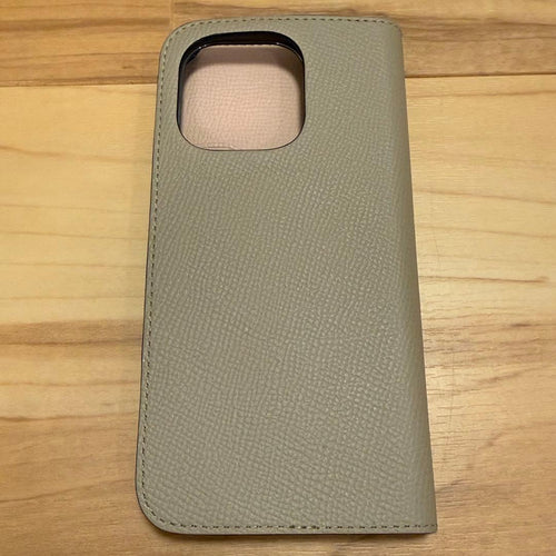 Bonaventura Wallet Flip Cases Iphone14Pro X