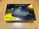 Hot Plates Xgrill Ygma-X100(B)