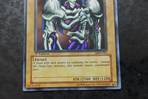 Yu-Gi-Oh! Ocg Duel Monsters (Foreign Languages)