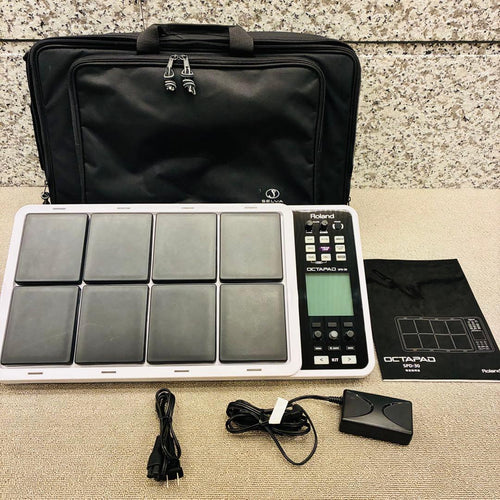 Roland Electronic Drum Octapad Spd-30