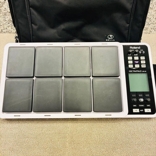 Roland Electronic Drum Octapad Spd-30