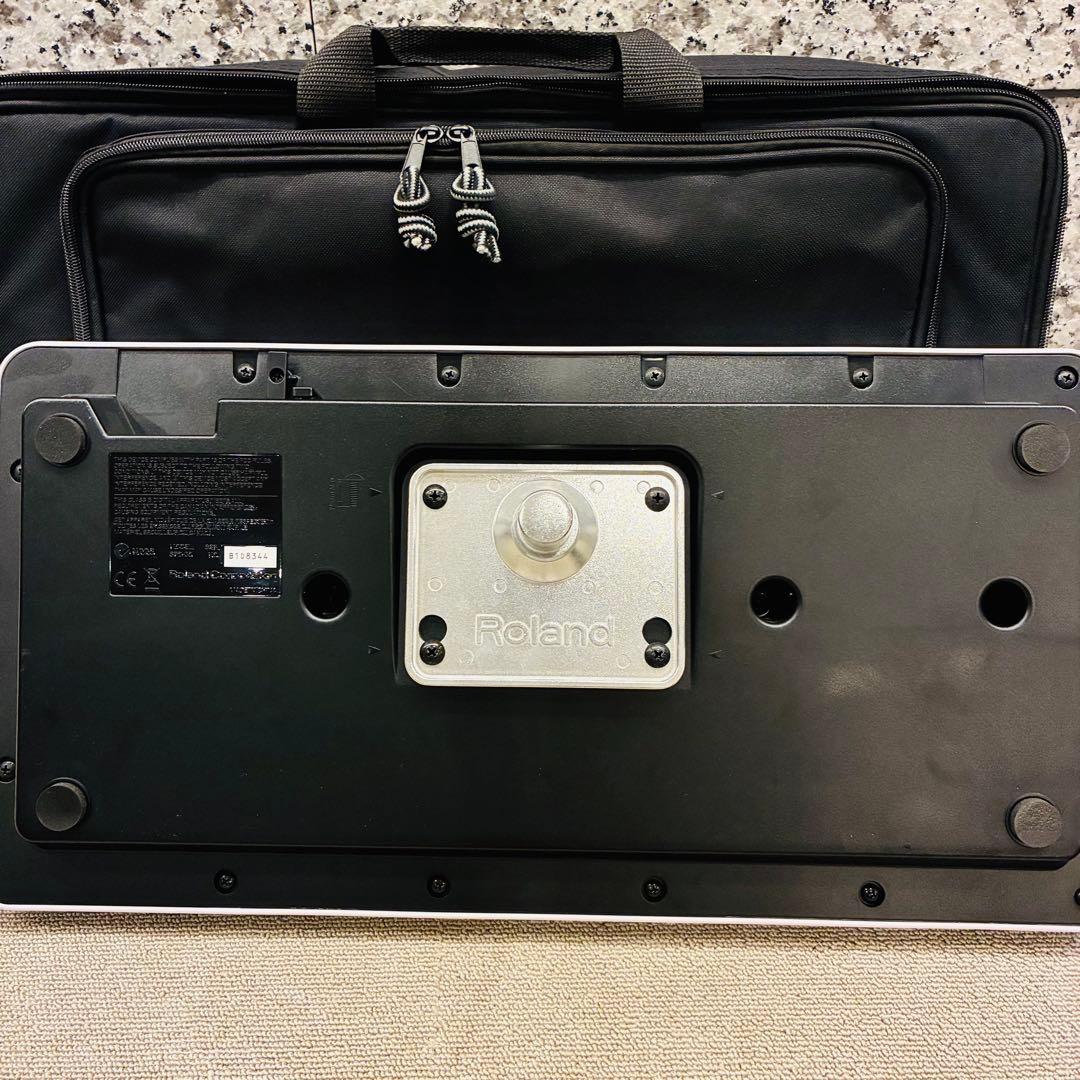 Roland Electronic Drum Octapad Spd-30