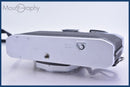 Slr Camera (Film) Canon Ftb Ql #Am3642