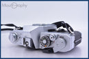 Slr Camera (Film) Canon Ftb Ql #Am3642