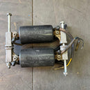 Honda Ignition Cb400F