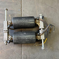 Honda Ignition Cb400F